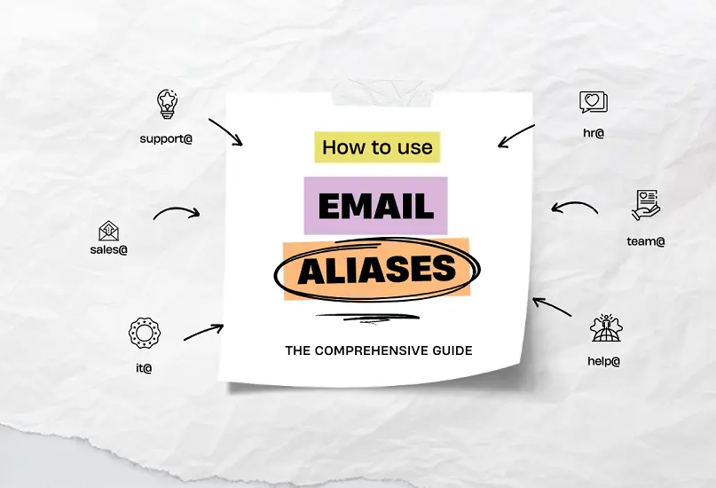 Guide to create a gmail alias and filter messages for privacy